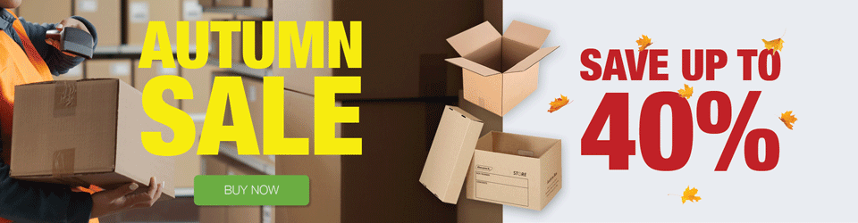 Autumn Sale
