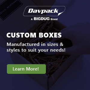 Davpack Business Services