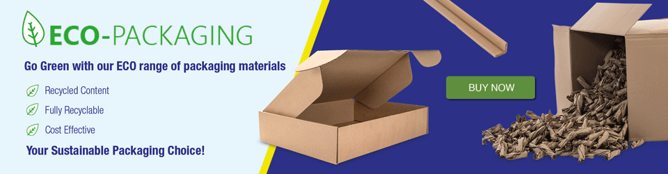 Eco Packaging