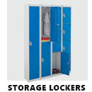 E4W Lockers