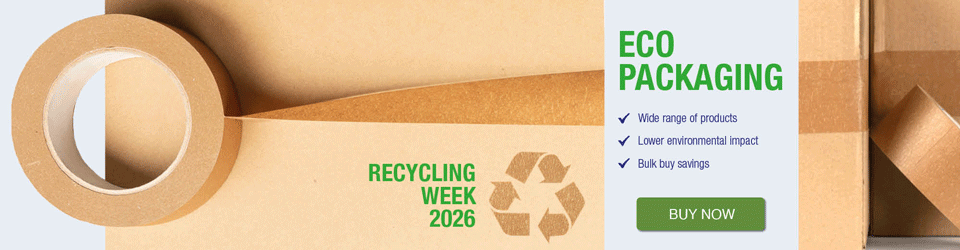 Recycling Week